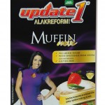 muffin mix